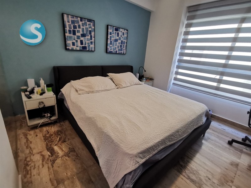 Apartamento en Venta en Zona Exclusiva de Piantini en República Dominicana