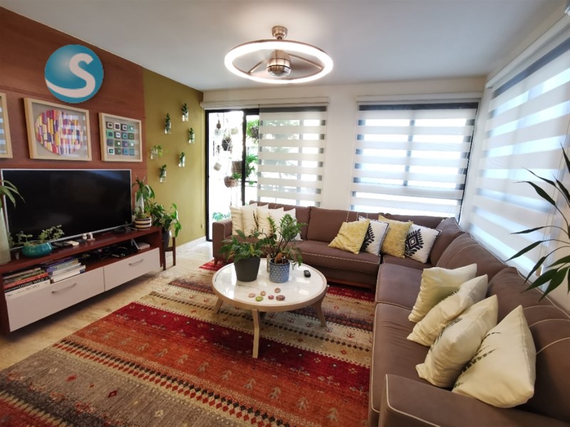 Apartamento en Venta en Zona Exclusiva de Piantini en República Dominicana