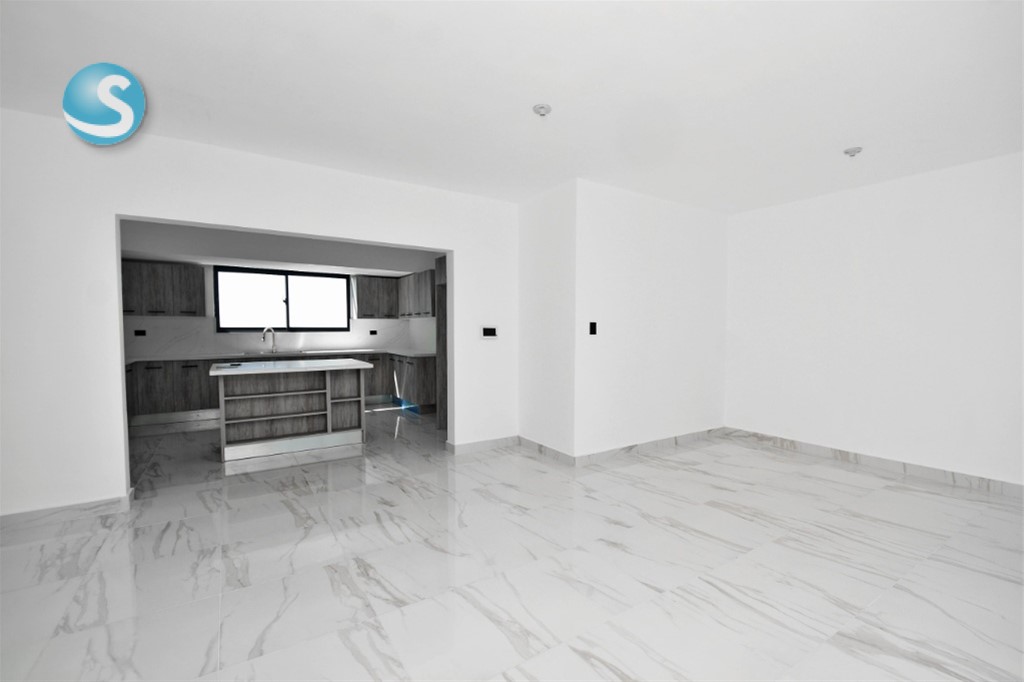 Penthouse amplio en venta en Mirador Sur, 290 m² en República Dominicana