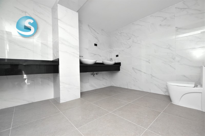 Penthouse amplio en venta en Mirador Sur, 290 m² en República Dominicana