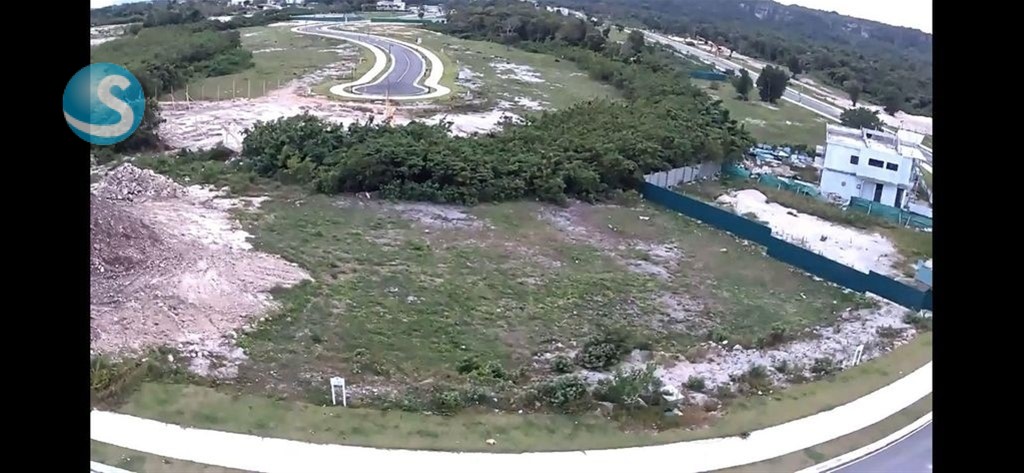 Solar en Cap Cana disponible para venta