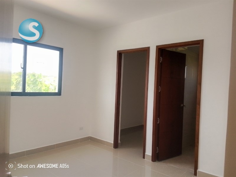 Apartamentos en Venta Cerca Autopista Las Américas en República Dominicana