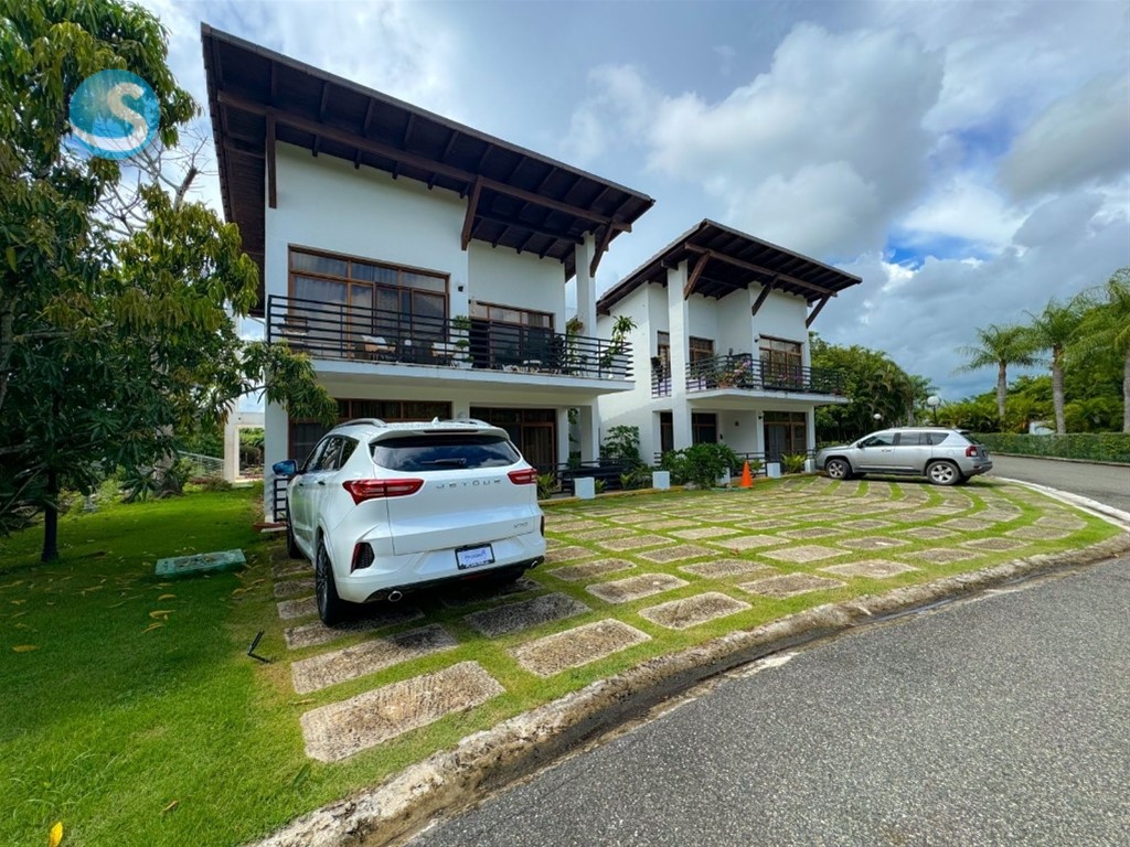 Apartamento de Lujo en Juan Dolio, 140 m², Segunda Planta