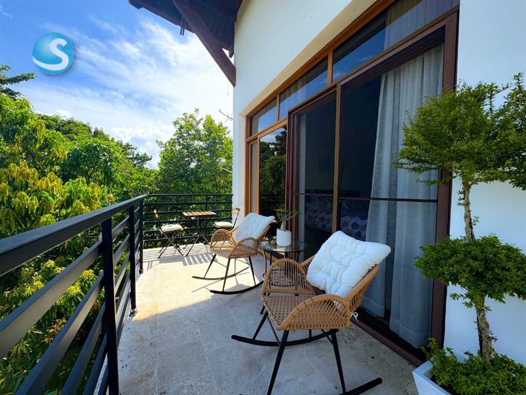Apartamento de Lujo en Juan Dolio, 140 m², Segunda Planta en República Dominicana