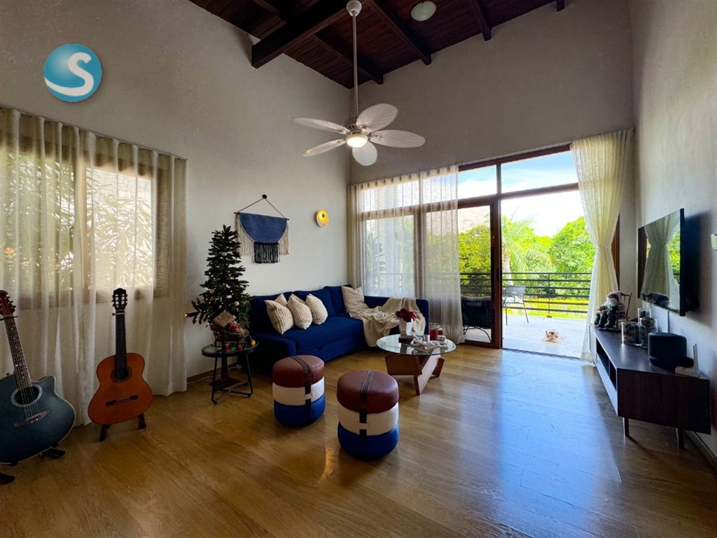 Apartamento de Lujo en Juan Dolio, 140 m², Segunda Planta en República Dominicana