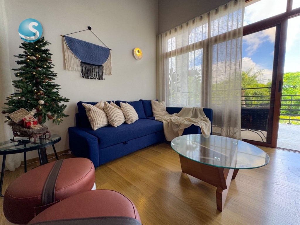 Apartamento de Lujo en Juan Dolio, 140 m², Segunda Planta en República Dominicana