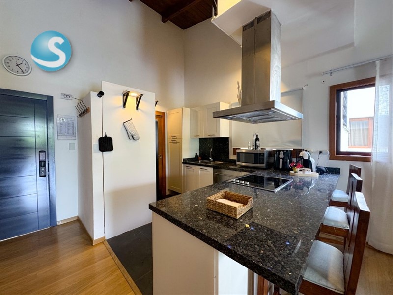 Apartamento de Lujo en Juan Dolio, 140 m², Segunda Planta en República Dominicana