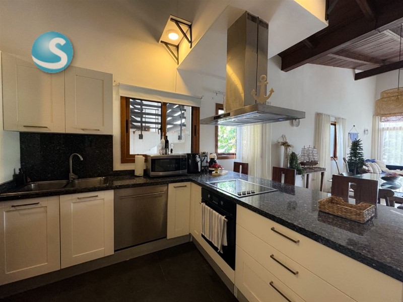 Apartamento de Lujo en Juan Dolio, 140 m², Segunda Planta en República Dominicana