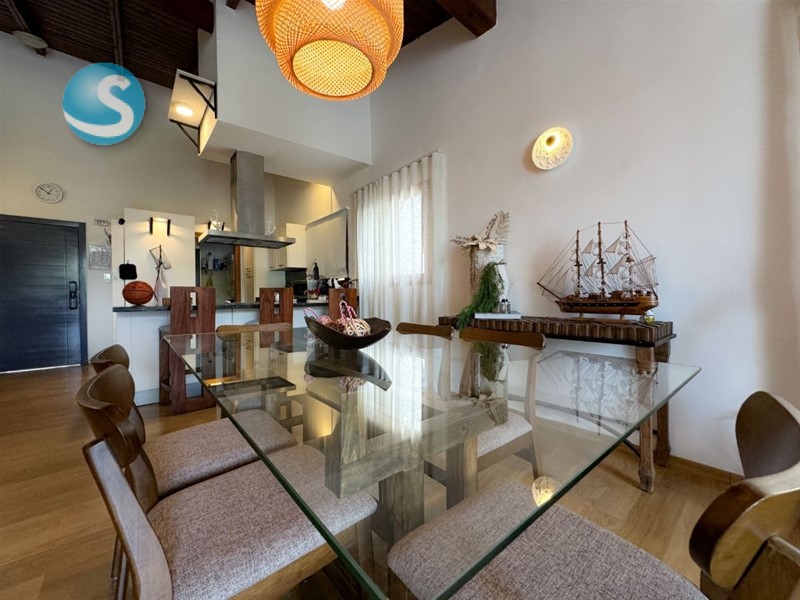 Apartamento de Lujo en Juan Dolio, 140 m², Segunda Planta en República Dominicana