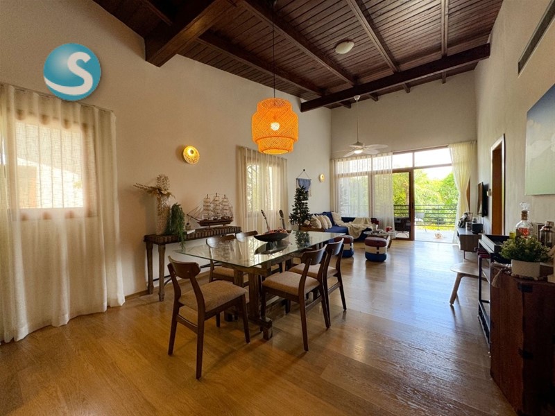 Apartamento de Lujo en Juan Dolio, 140 m², Segunda Planta en República Dominicana