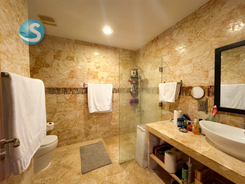 Apartamento de Lujo en Juan Dolio, 140 m², Segunda Planta en República Dominicana