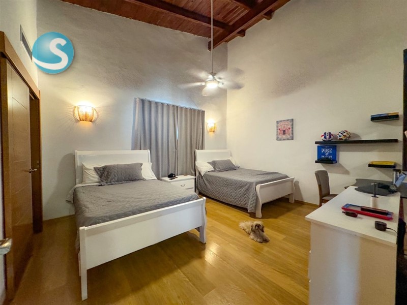 Apartamento de Lujo en Juan Dolio, 140 m², Segunda Planta en República Dominicana