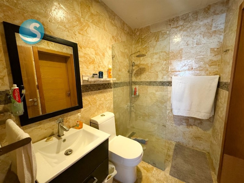 Apartamento de Lujo en Juan Dolio, 140 m², Segunda Planta en República Dominicana