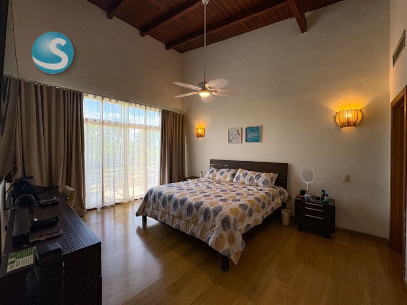 Apartamento de Lujo en Juan Dolio, 140 m², Segunda Planta en República Dominicana