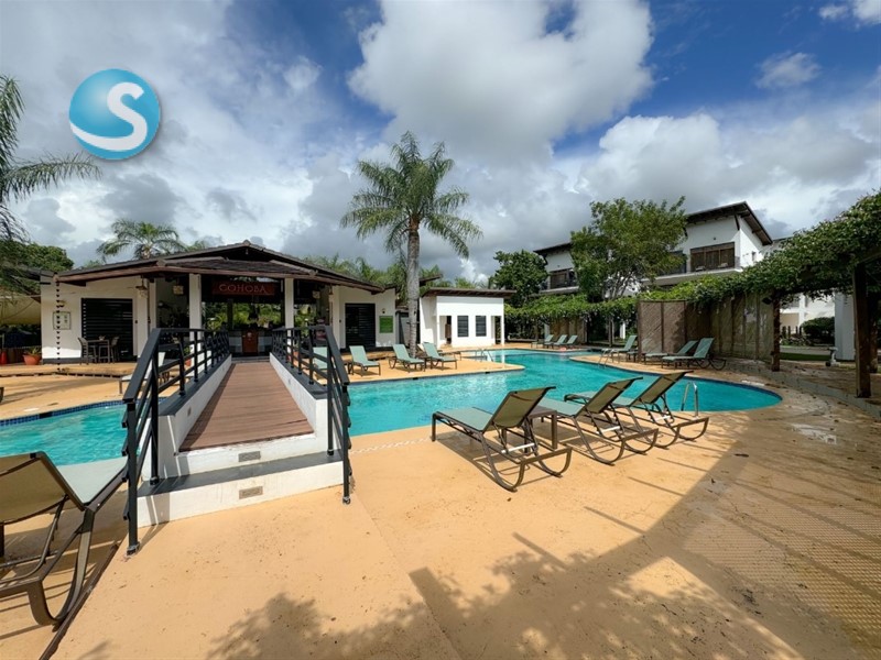 Apartamento de Lujo en Juan Dolio, 140 m², Segunda Planta en República Dominicana