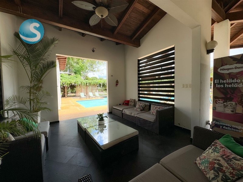 Apartamento de Lujo en Juan Dolio, 140 m², Segunda Planta en República Dominicana