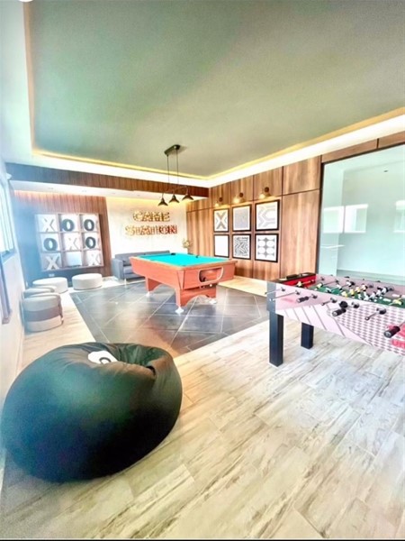 Apartamento moderno en venta en Evaristo Morales en República Dominicana