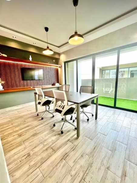 Apartamento moderno en venta en Evaristo Morales en República Dominicana