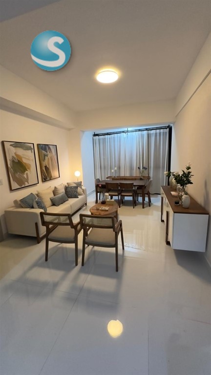 Apartamento amueblado en venta y alquiler en Piantini