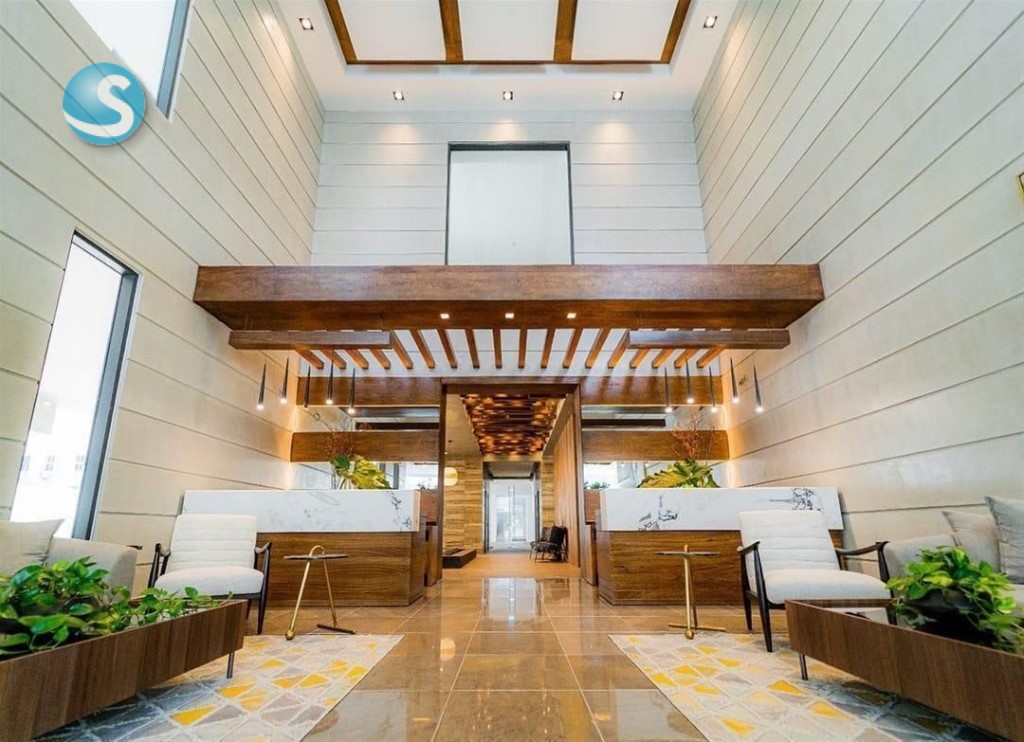 Apartamento amueblado en venta y alquiler en Piantini en República Dominicana
