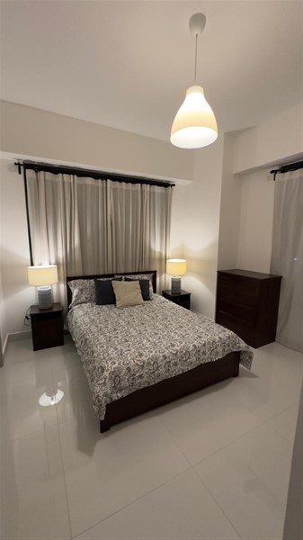 Apartamento amueblado en venta y alquiler en Piantini en República Dominicana