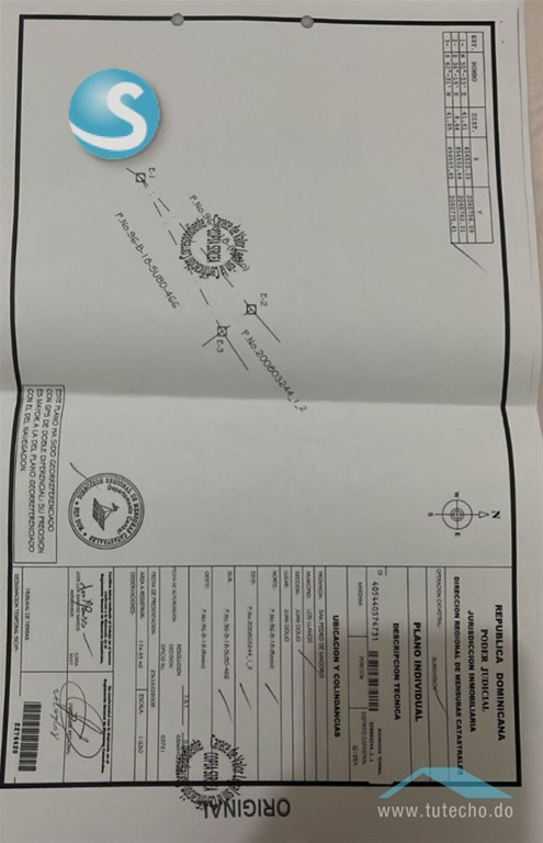 Solar en venta en Guavaberry, Juan Dolio en República Dominicana