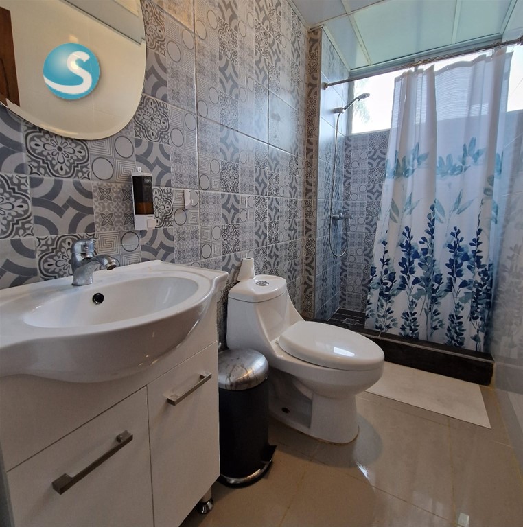 Apartamento amueblado en Punta Cana, oportunidad de inversión en República Dominicana
