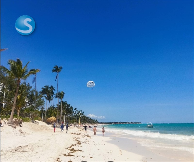 Apartamento amueblado en Punta Cana, oportunidad de inversión en República Dominicana