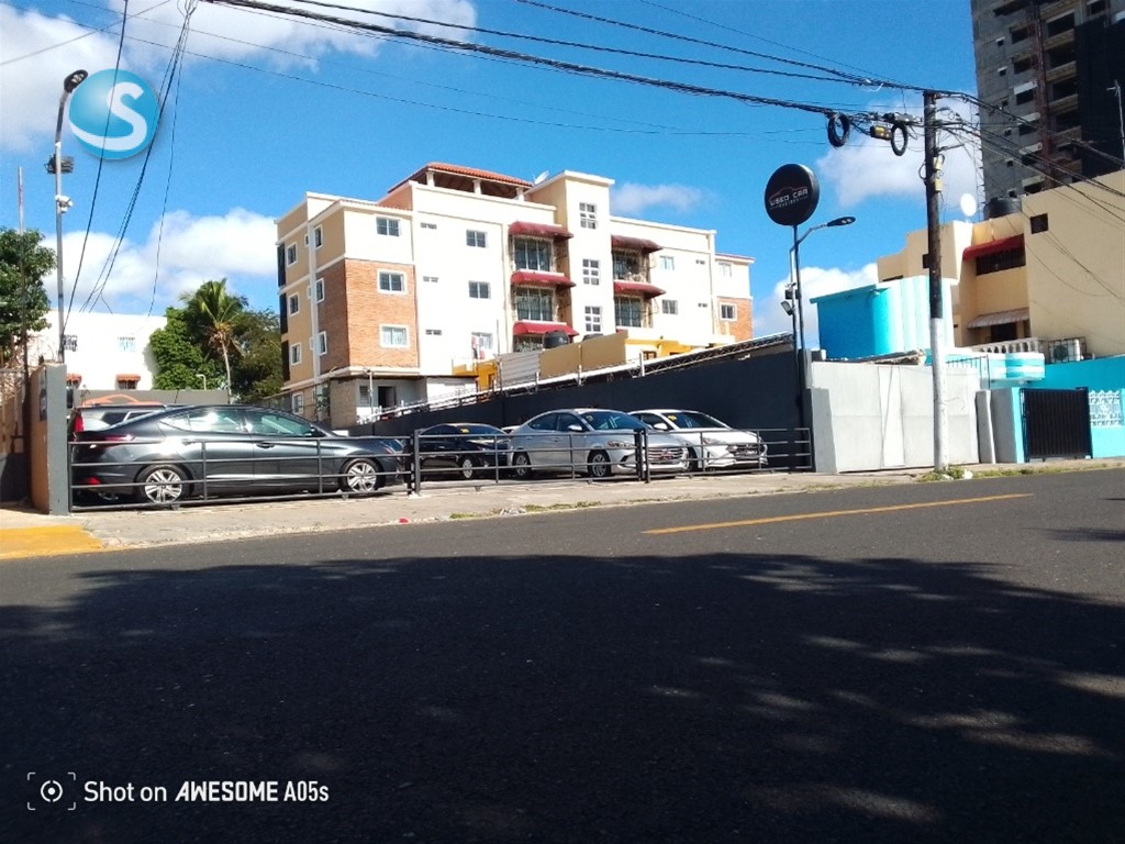 Solar en Venta en Ensanche Ozama, Excelente Oportunidad
