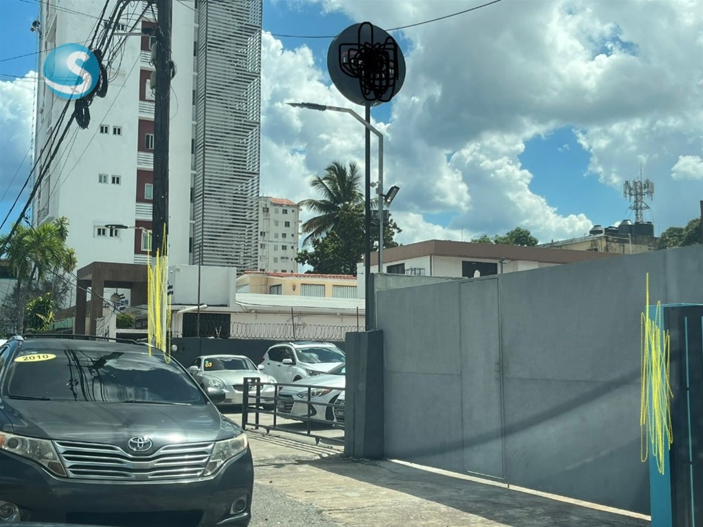 Solar en Venta en Ensanche Ozama, Excelente Oportunidad en República Dominicana