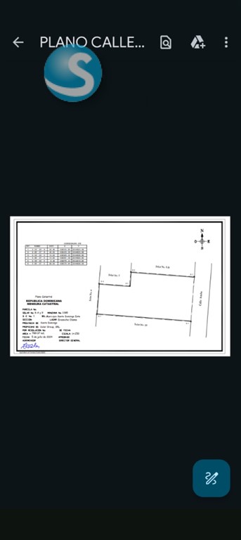 Solar en Venta en Ensanche Ozama, Excelente Oportunidad en República Dominicana