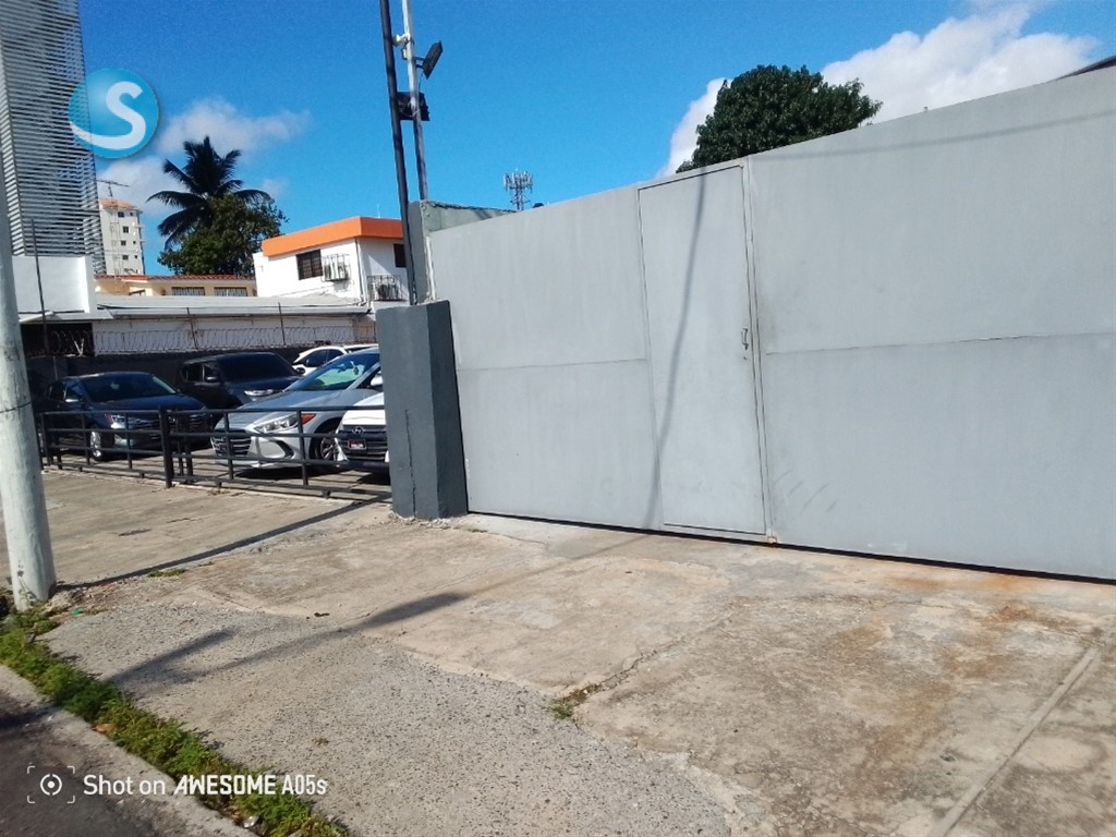 Solar en Venta en Ensanche Ozama, Excelente Oportunidad en República Dominicana