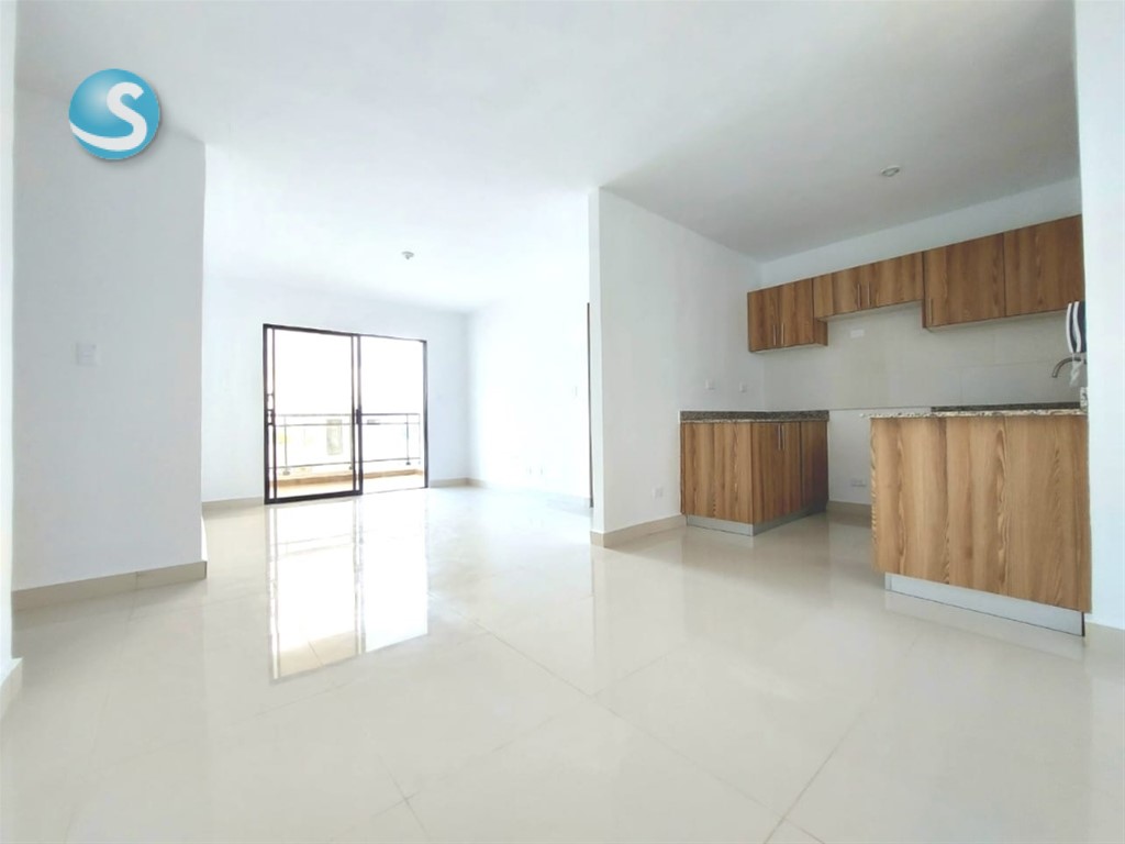 Apartamento en Venta cerca del Aeropuerto Las Américas