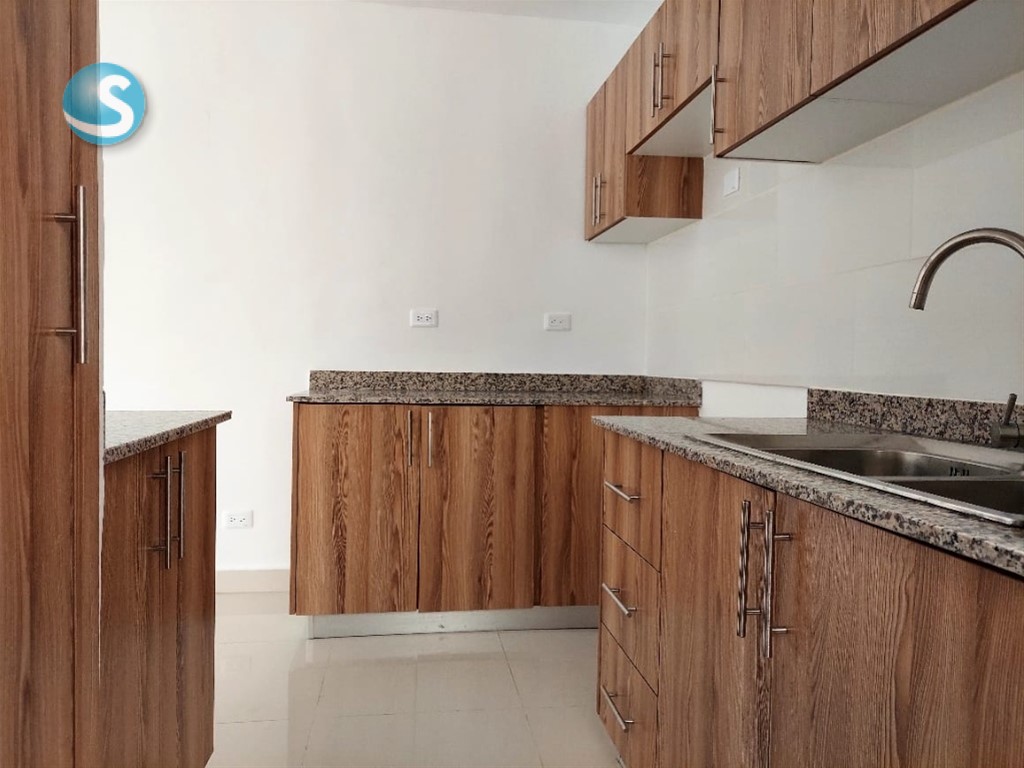 Apartamento en Venta cerca del Aeropuerto Las Américas en República Dominicana