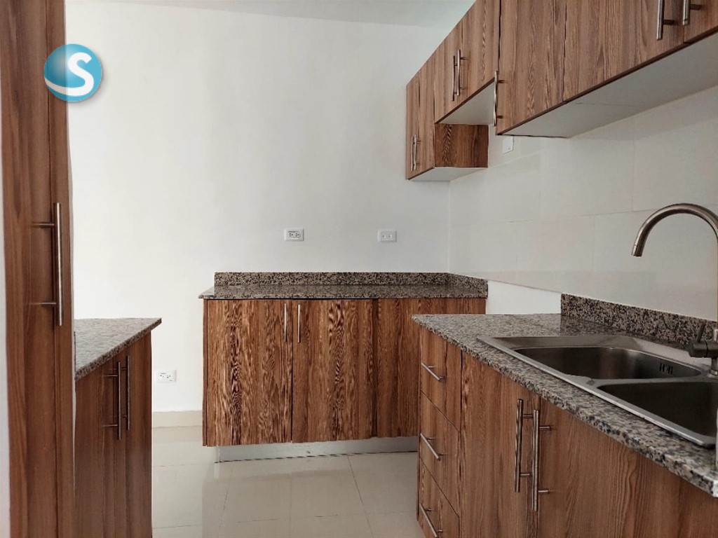 Apartamento en Venta cerca del Aeropuerto Las Américas en República Dominicana