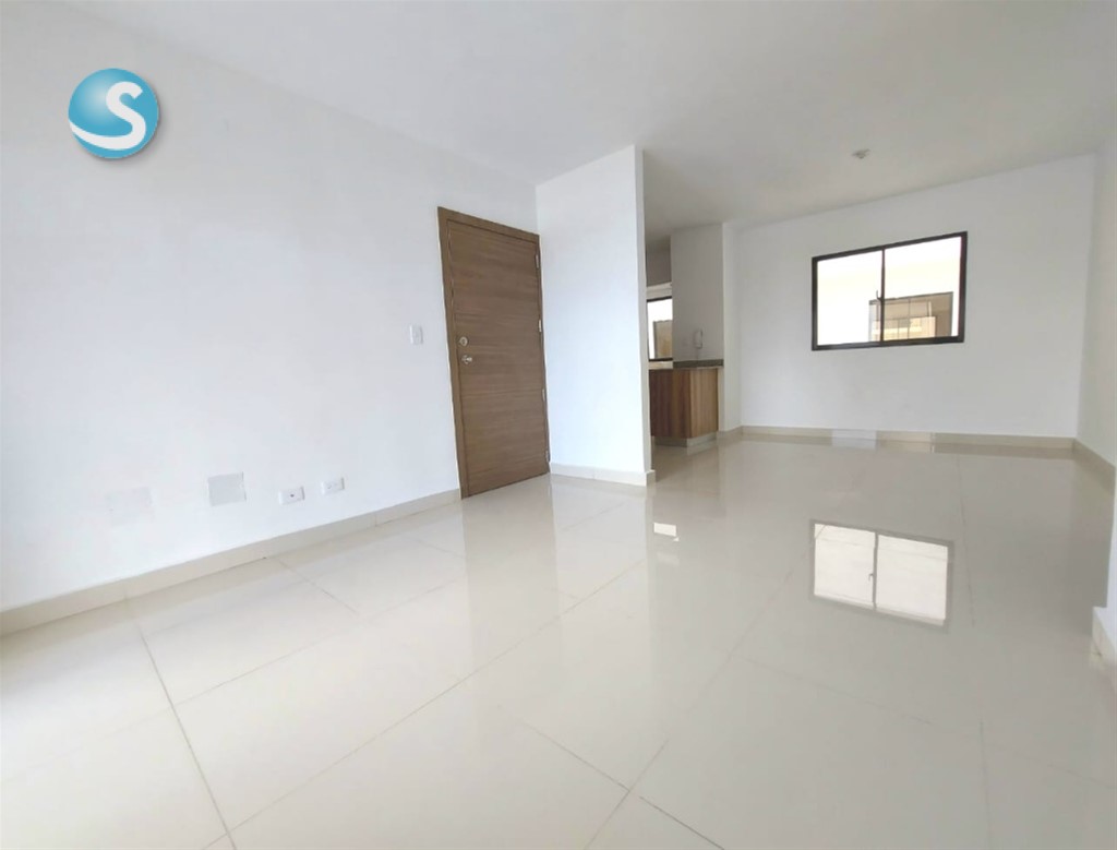 Apartamento en Venta cerca del Aeropuerto Las Américas en República Dominicana