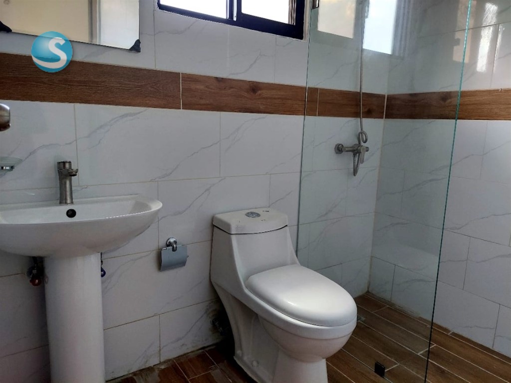 Apartamento en Venta cerca del Aeropuerto Las Américas en República Dominicana