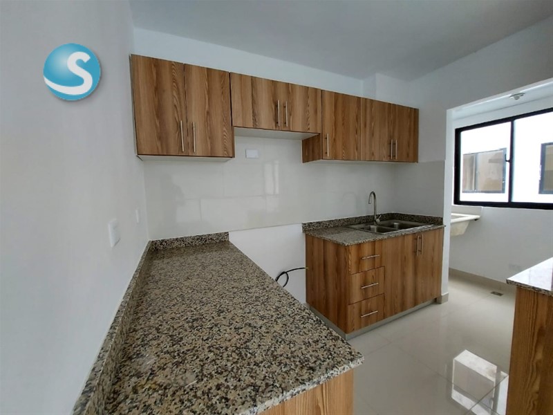 Apartamento en Venta cerca del Aeropuerto Las Américas en República Dominicana