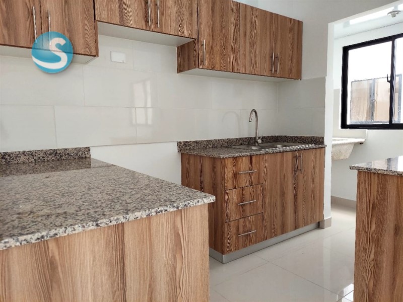 Apartamento en Venta cerca del Aeropuerto Las Américas en República Dominicana