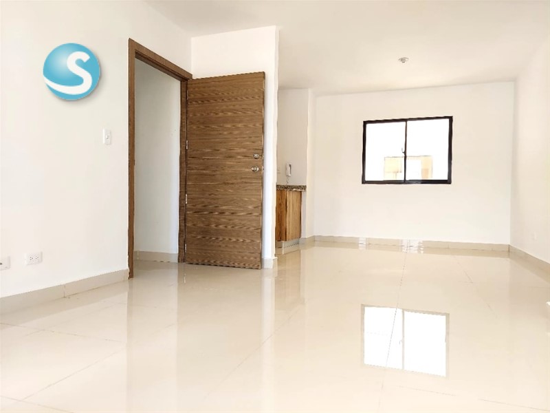 Apartamento en Venta cerca del Aeropuerto Las Américas en República Dominicana
