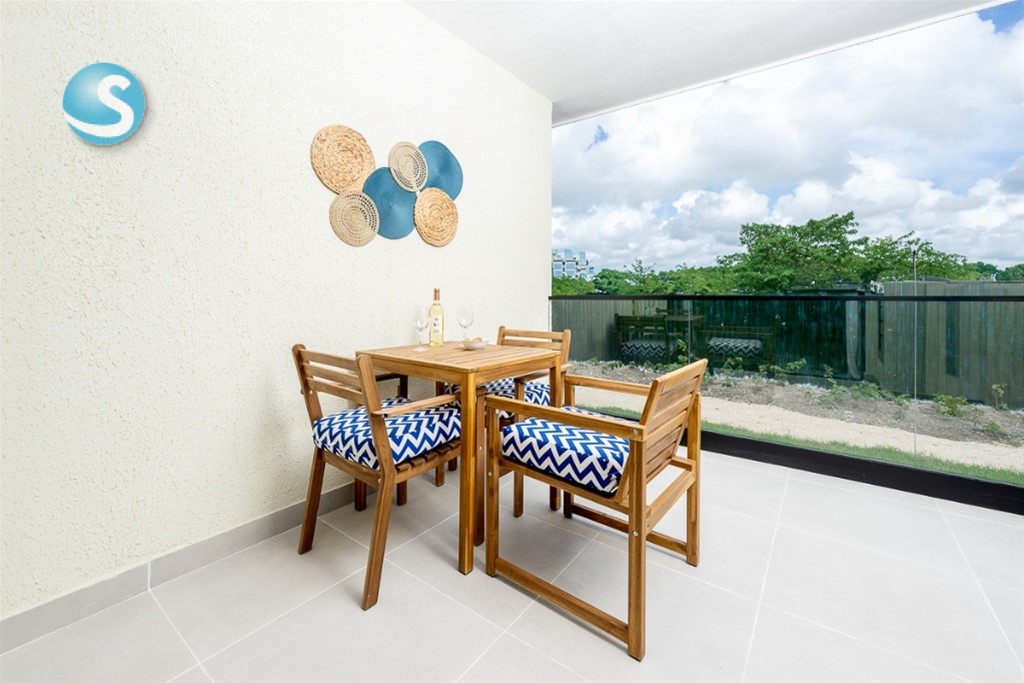 Apartamentos en Venta en Bávaro con Entrega Inmediata