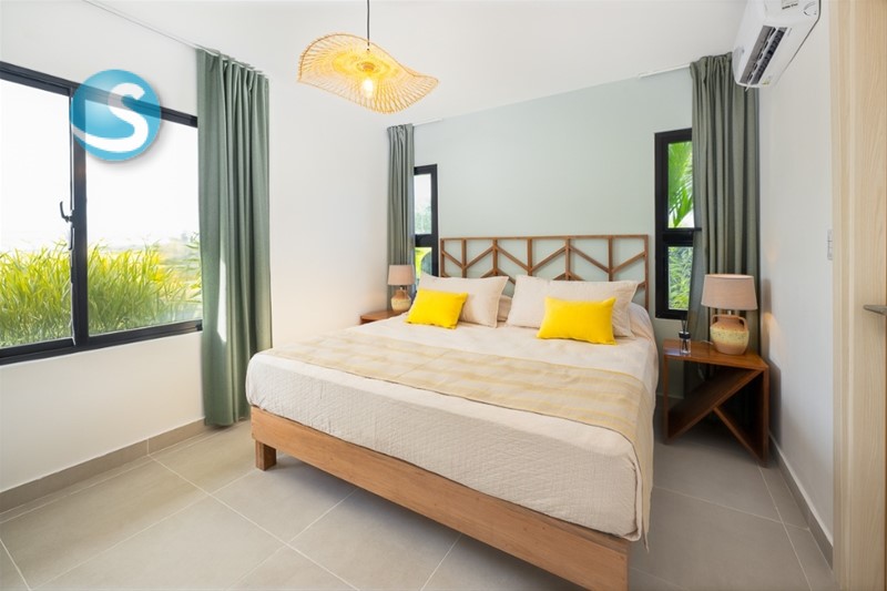 Apartamentos en Venta en Bávaro con Entrega Inmediata en República Dominicana