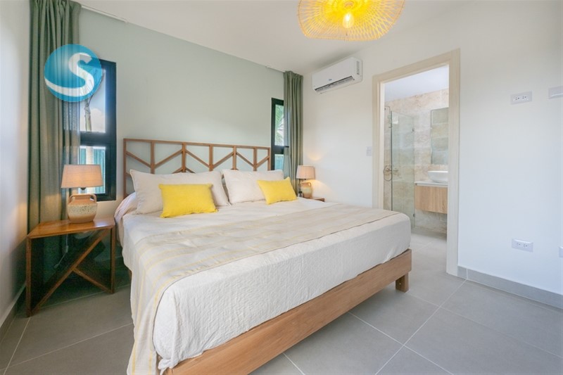 Apartamentos en Venta en Bávaro con Entrega Inmediata en República Dominicana