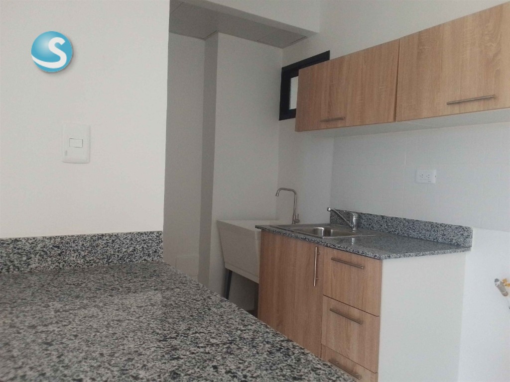 Apartamento económico en venta km 16 Autopista Las Américas en República Dominicana