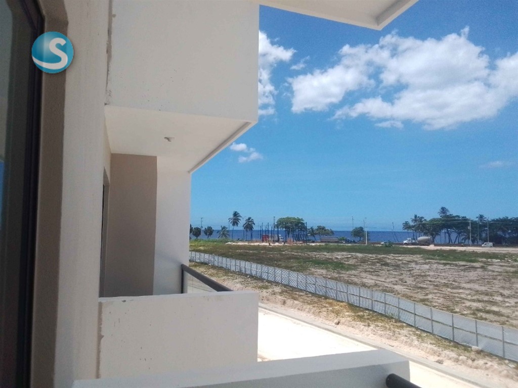 Apartamento económico en venta km 16 Autopista Las Américas en República Dominicana
