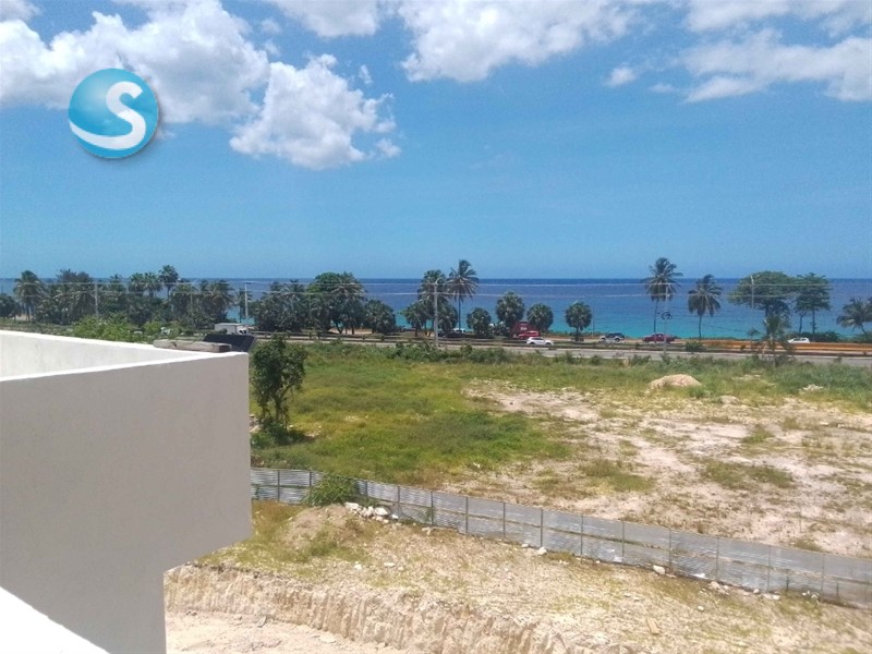 Apartamento económico en venta km 16 Autopista Las Américas en República Dominicana