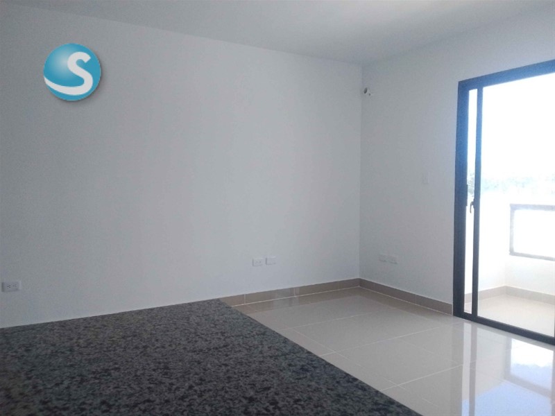 Apartamento económico en venta km 16 Autopista Las Américas en República Dominicana