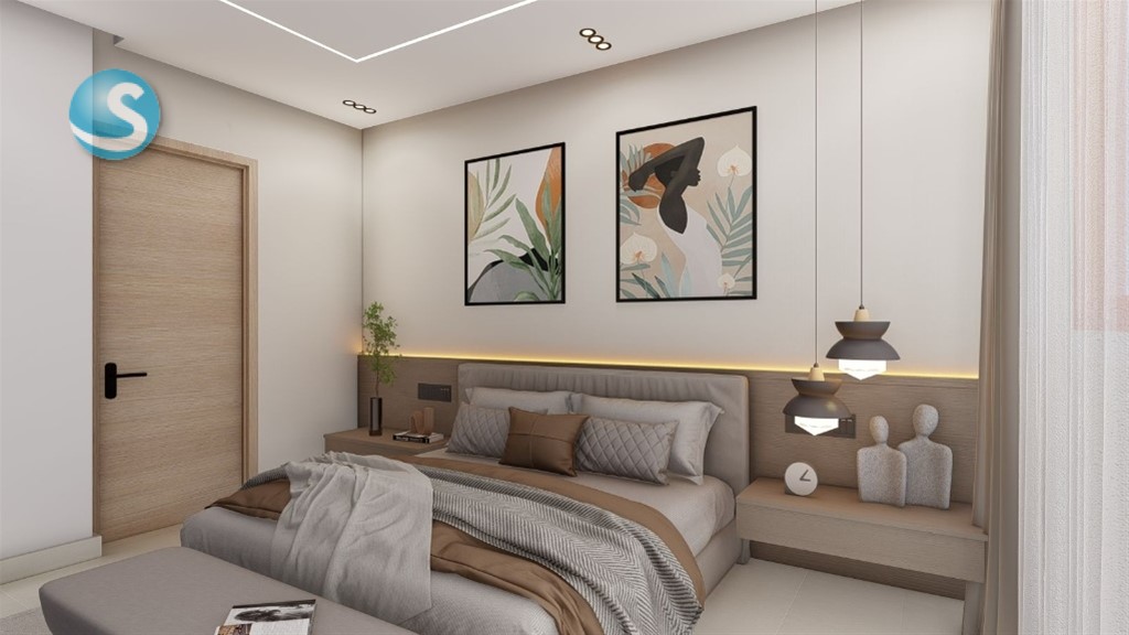 Apartamento en Venta en Mirador del Este en República Dominicana