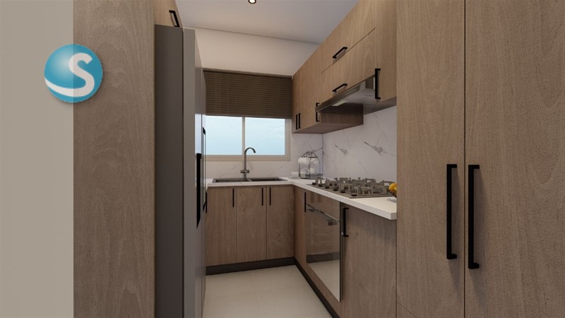 Apartamento en Venta en Mirador del Este en República Dominicana