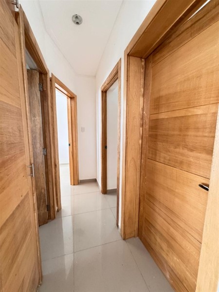 Casa en venta cerca de Autopista San Isidro en República Dominicana